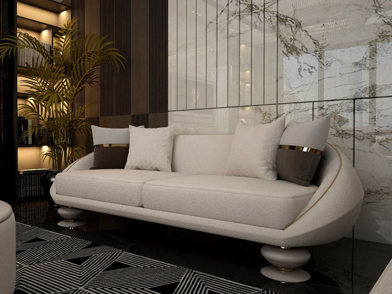 Elisium Living Room Set