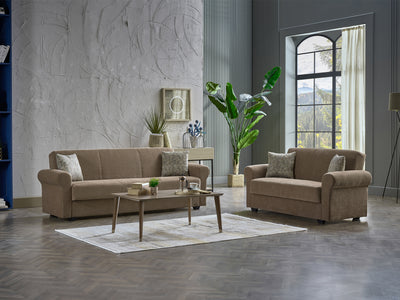 Elita Living Room Set