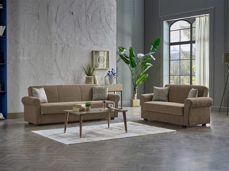Elita Living Room Set