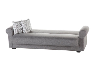 Elita 92" Wide Convertible Sofa