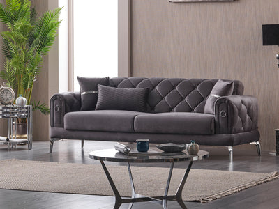 Elitra Living Room Set