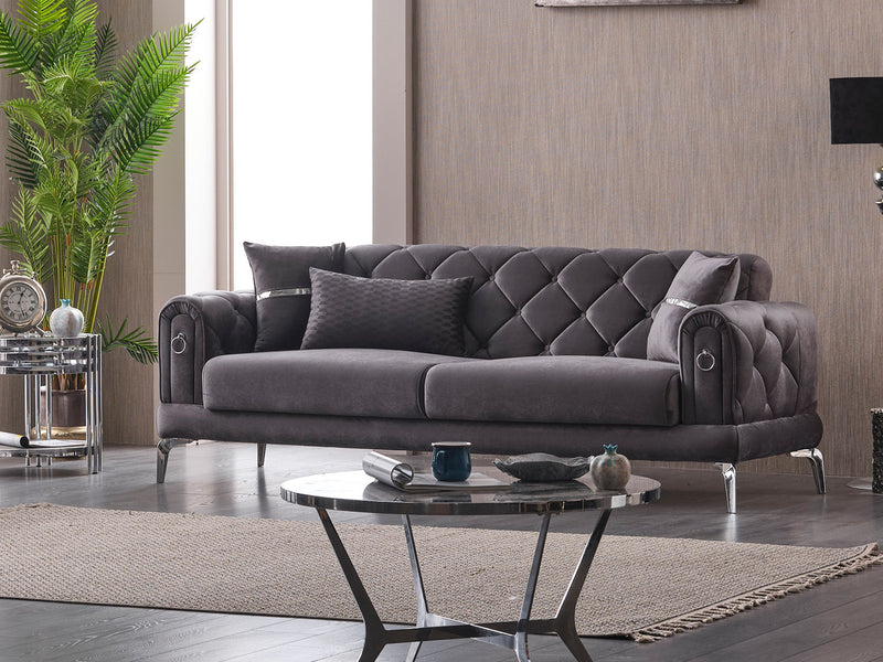 Elitra Living Room Set