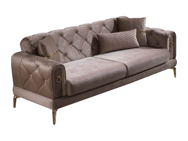 Elitra Living Room Set