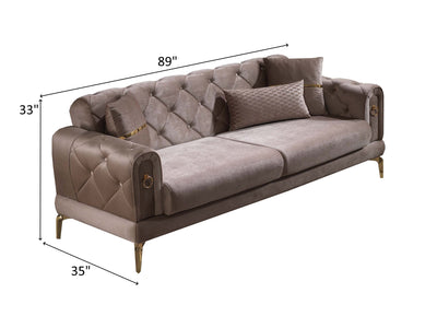Elitra Living Room Set