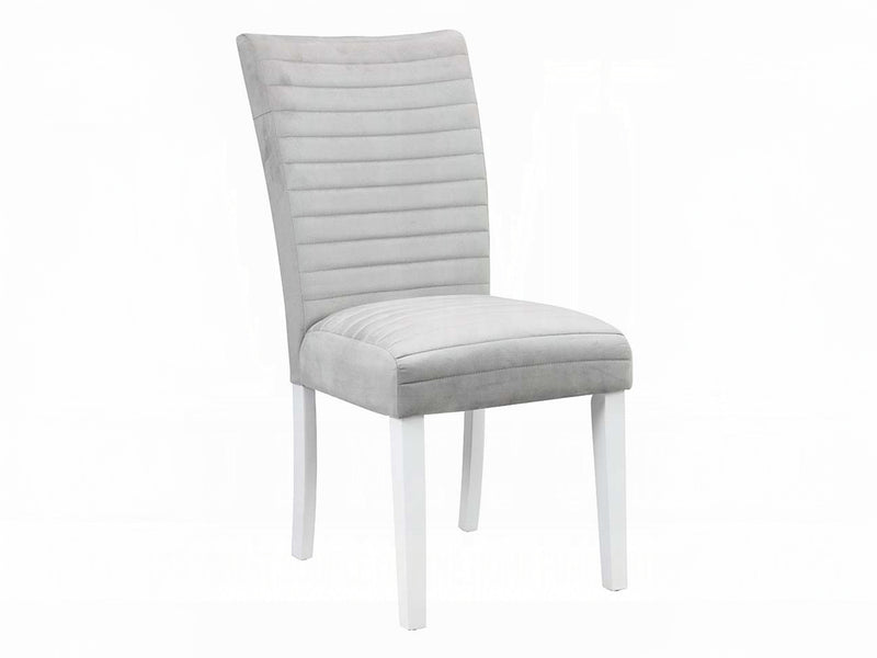 Elizaveta 6 Person Dining Room Set