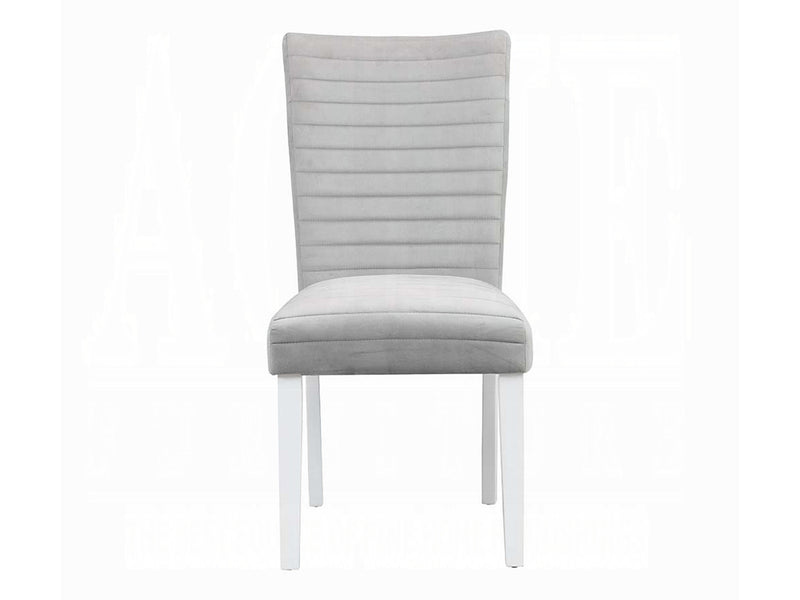 Elizaveta 6 Person Dining Room Set