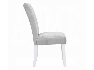 Elizaveta 6 Person Dining Room Set