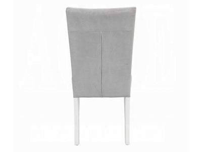 Elizaveta 6 Person Dining Room Set