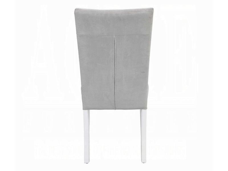 Elizaveta 6 Person Dining Room Set