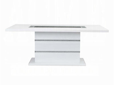 Elizaveta 6 Person Dining Room Set