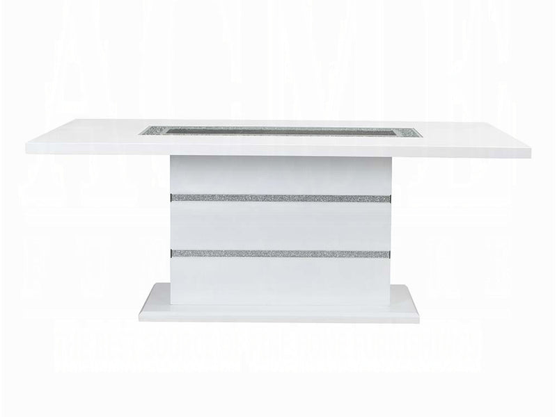 Elizaveta 6 Person Dining Room Set