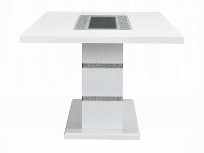 Elizaveta 6 Person Dining Room Set