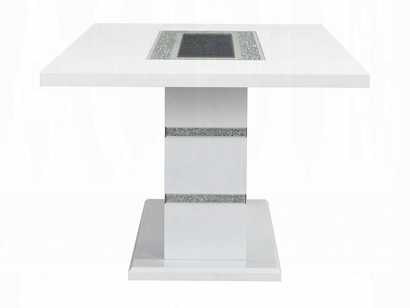 Elizaveta 6 Person Dining Room Set