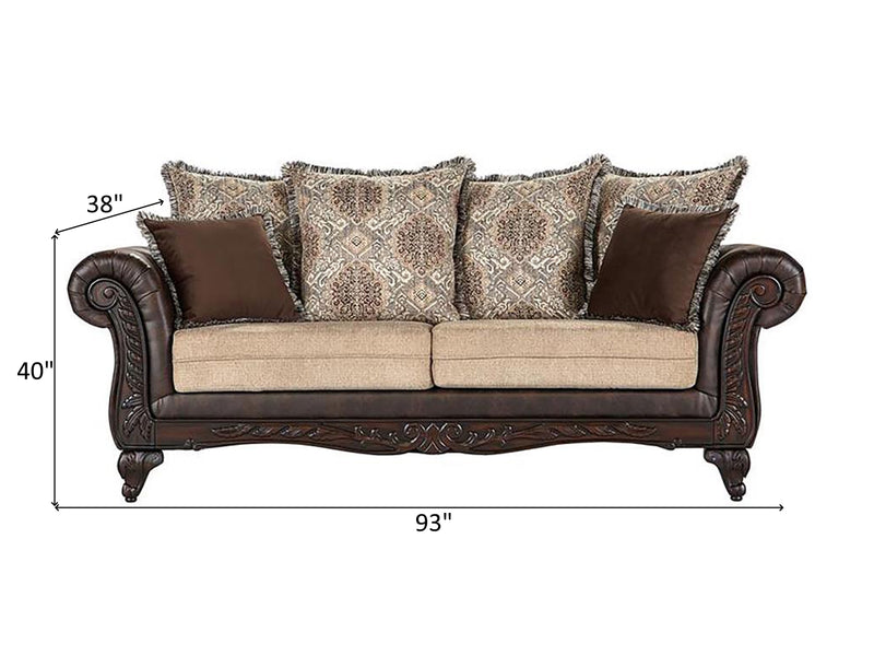 Elmbrook Living Room Set