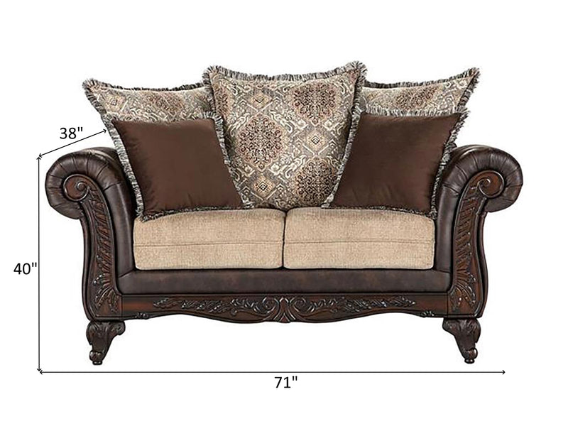 Elmbrook Living Room Set