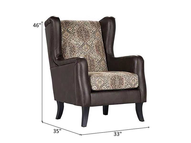 Elmbrook 33" Wide Armchair
