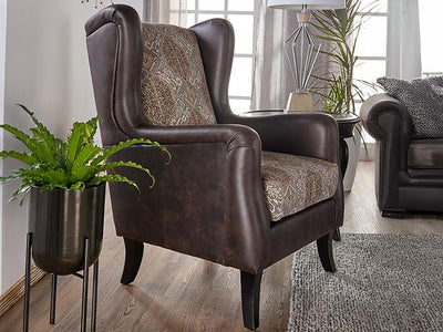 Elmbrook 33" Wide Armchair