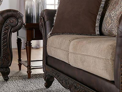 Elmbrook Living Room Set