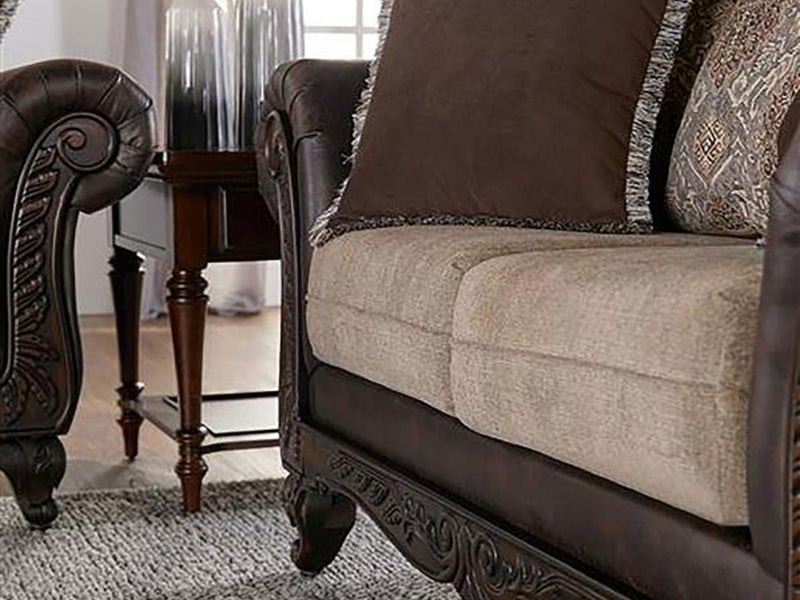 Elmbrook Living Room Set