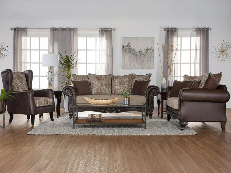 Elmbrook Living Room Set