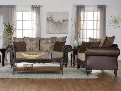 Elmbrook Living Room Set