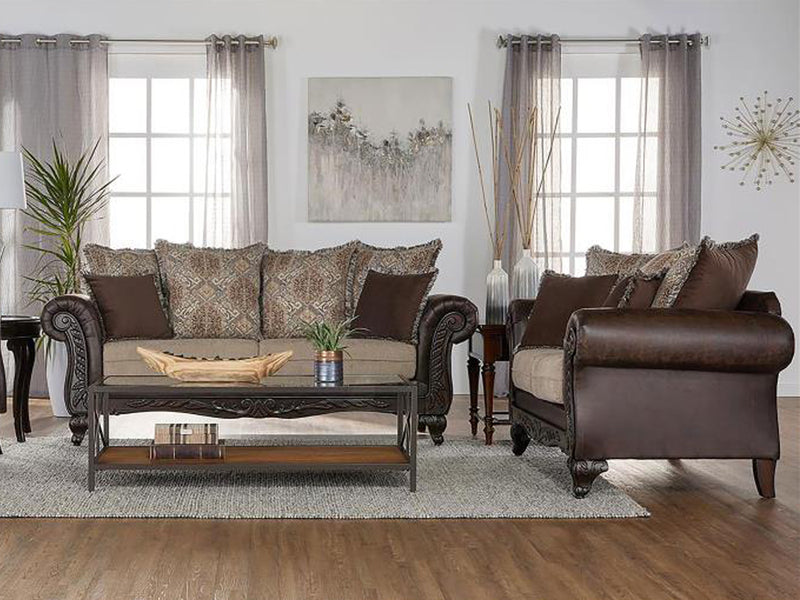 Elmbrook Living Room Set