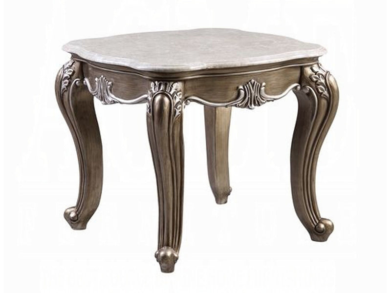 Elozzol Traditional Living Room Set