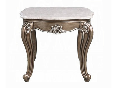 Elozzol Traditional Living Room Set