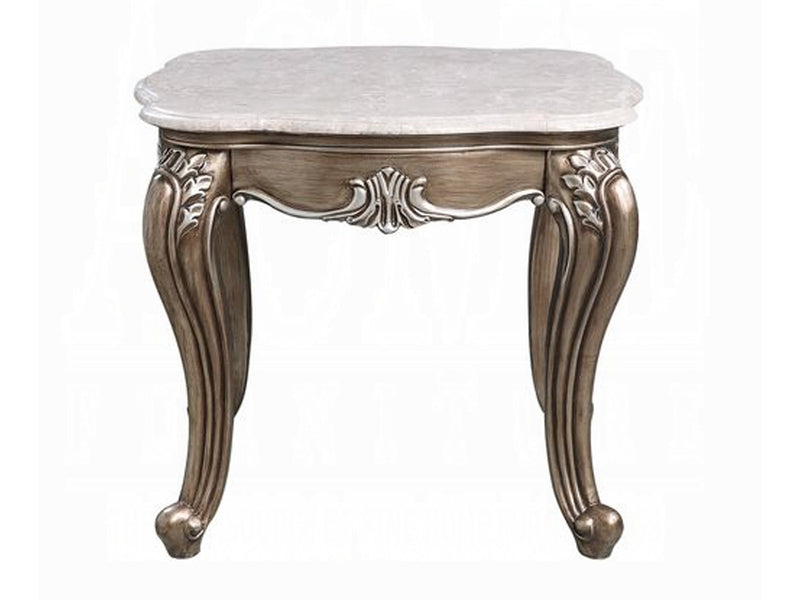 Elozzol Traditional Living Room Set