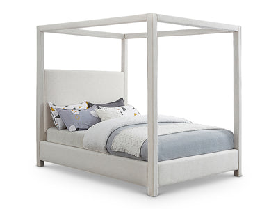 Emerson Canopy Bed