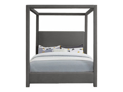 Emerson Canopy Bed