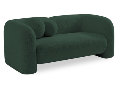 Emory Boucle Fabric Living Room Set