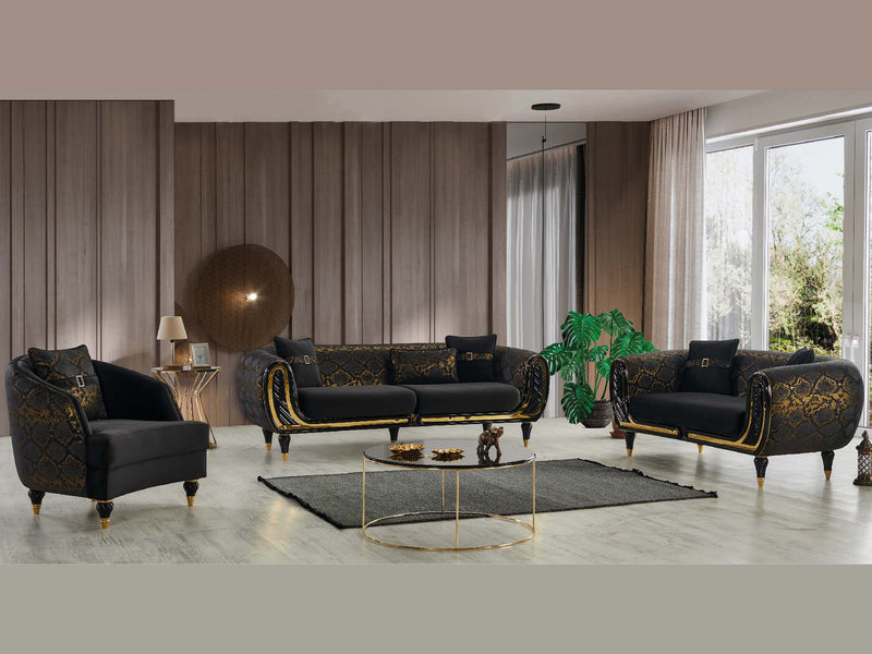 Lima Empi Living Room Set