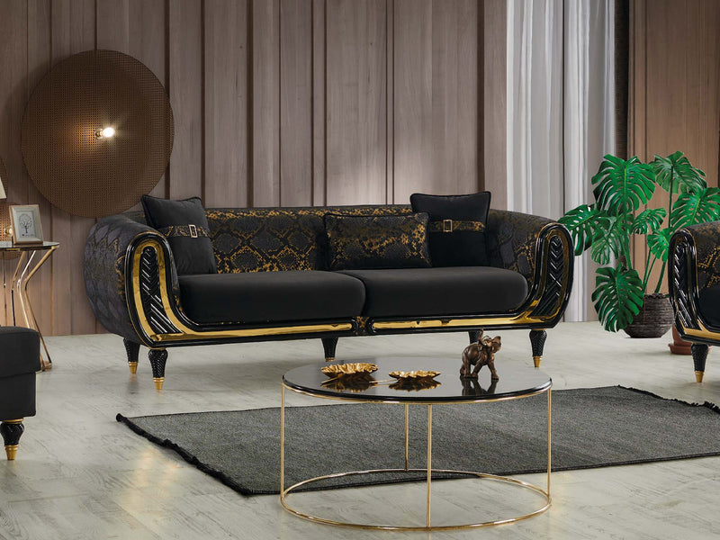 Lima Empi Living Room Set