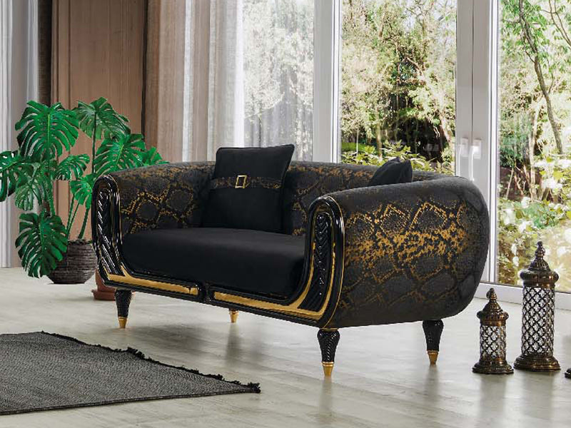 Lima Empi Living Room Set