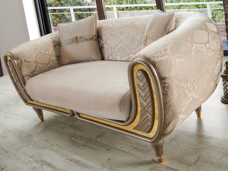 Lima Empi Living Room Set