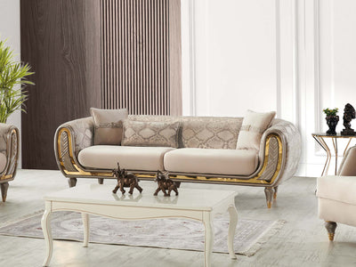 Lima Empi Living Room Set