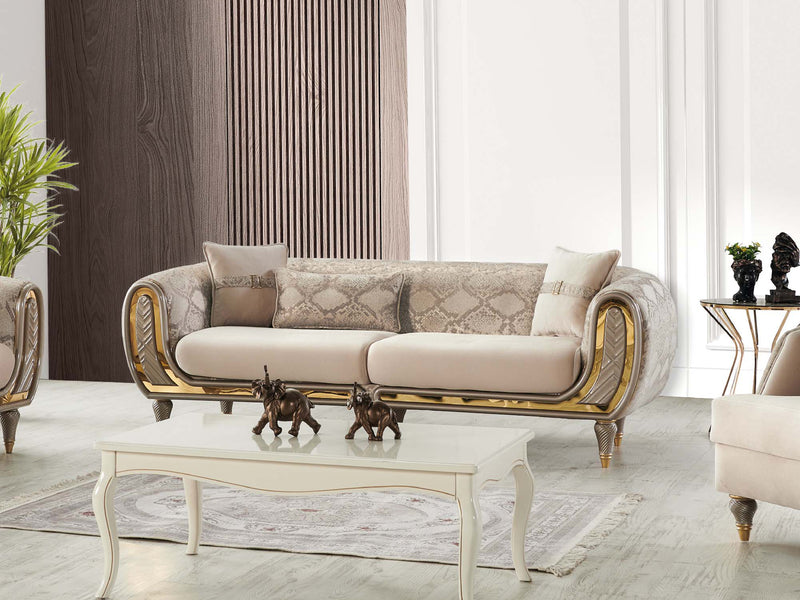 Lima Empi Living Room Set