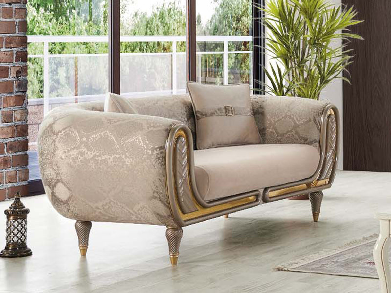 Lima Empi Living Room Set