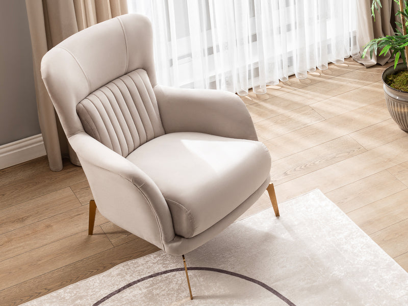 Escalade 30" Wide Armchair