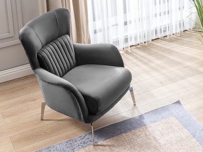 Escalade 30" Wide Armchair
