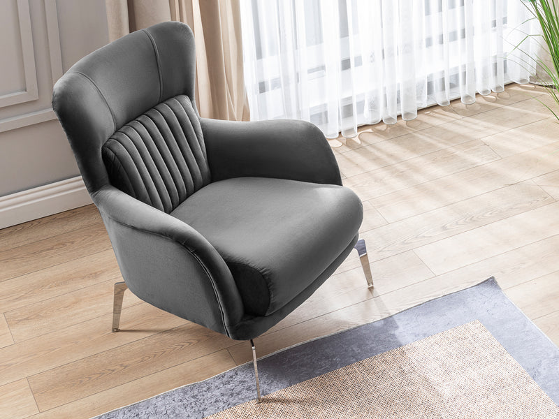 Escalade 30" Wide Armchair