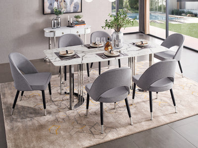 131 Dining Room Set