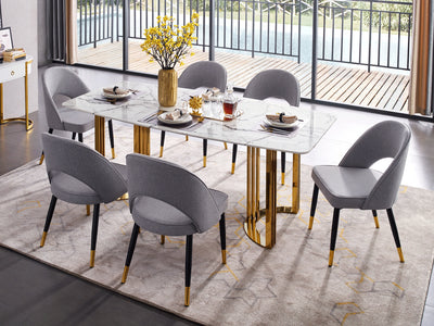 131 Dining Room Set