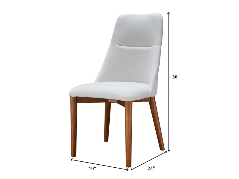 1692 19" Wide Dining Chair (Set of 2)