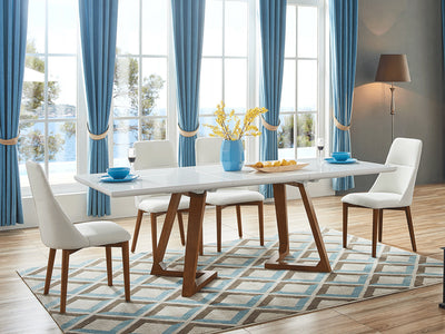 1692 19" Wide Dining Chair (Set of 2)