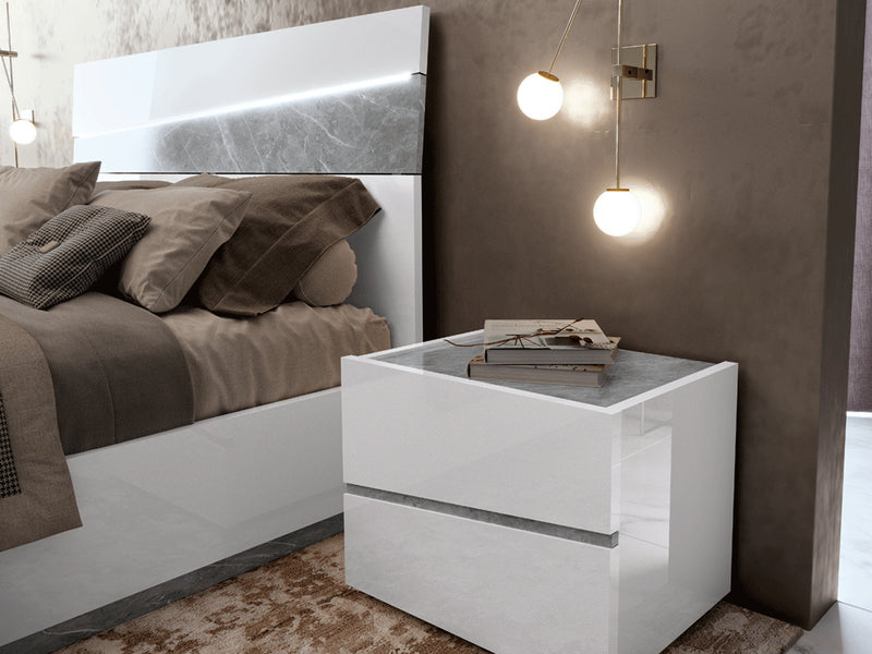 Alba Bedroom Set