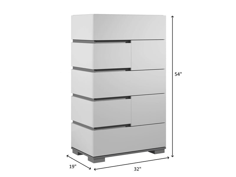 Athena Es 32" Wide Chest