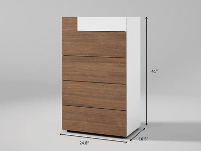 Mar Bedroom Set