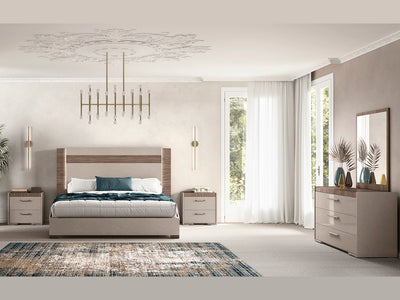 Nora Bedroom Set